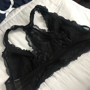 Jessica Simpson bralette